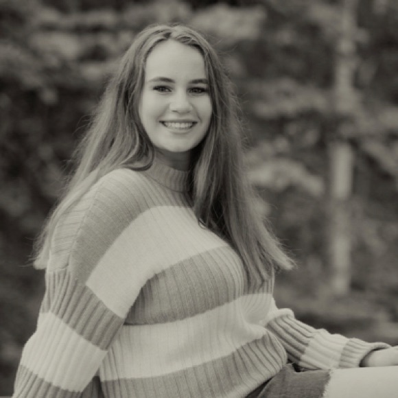 Meet your Posher, Grace - Picture 1 of 1